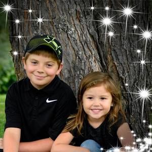 Meet your Posher, Michele